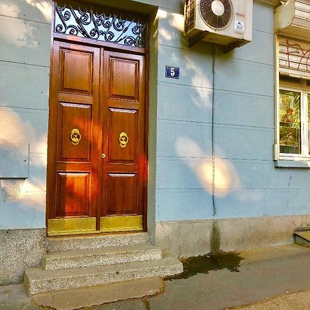Apartments Selfie Belgrade Central Belgrado Exterior foto