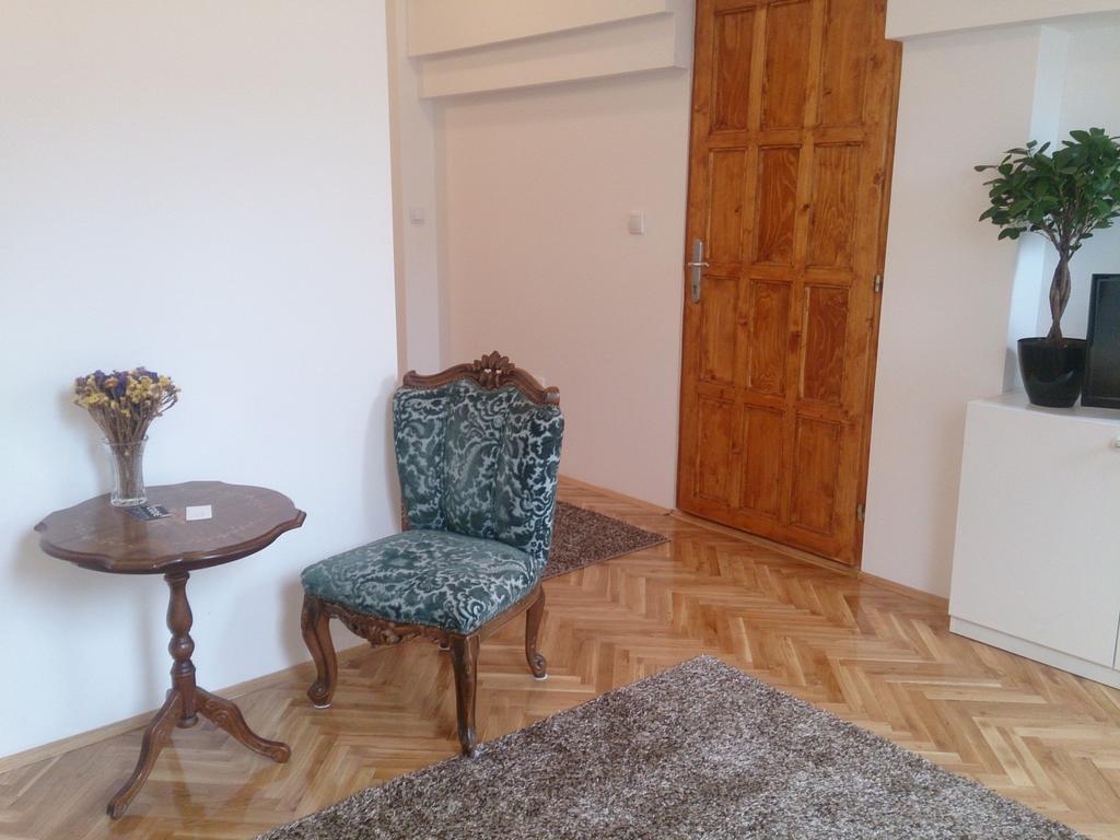 Apartments Selfie Belgrade Central Belgrado Exterior foto