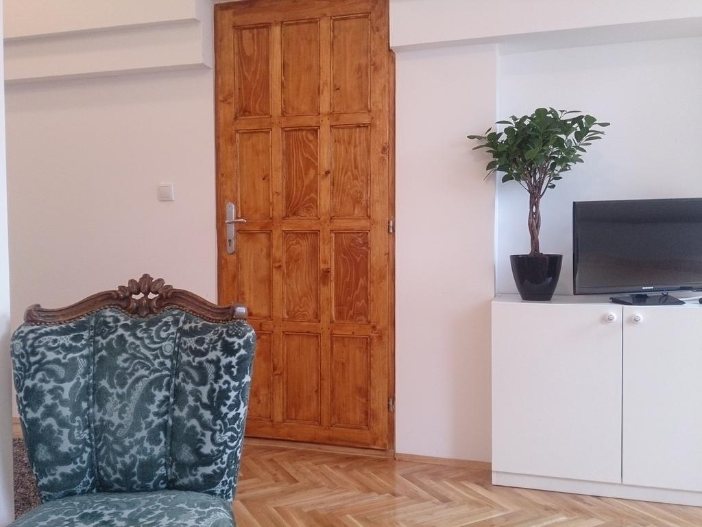 Apartments Selfie Belgrade Central Belgrado Exterior foto
